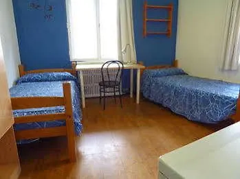 Residencia Universitaria San Marius- Muntaner برشلونة شقة