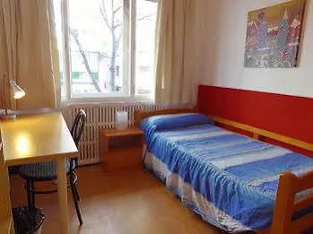 شقة Residencia Universitaria San Marius- Muntaner برشلونة إسبانيا