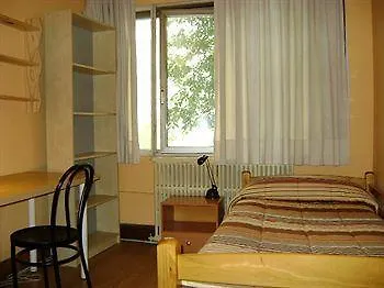 Residencia Universitaria San Marius- Muntaner Barcelona Apartamento