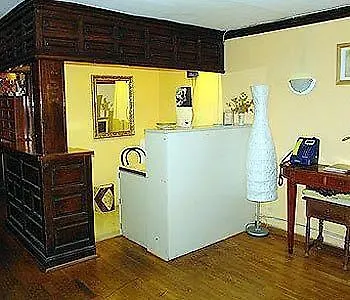 Residencia Universitaria San Marius- Muntaner Barcelona
