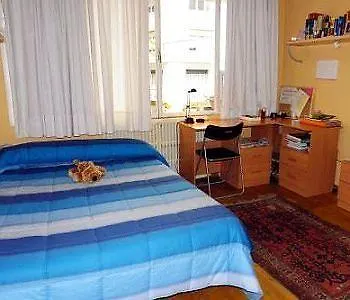 Apartamento Residencia Universitaria San Marius- Muntaner Barcelona
